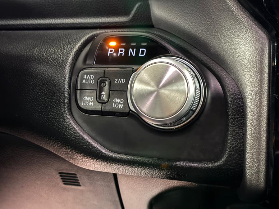2020 Ram 1500 REBEL 4x4 Crew Cab 5''7" Box, available for sale in Massapequa Park, New York | Power Motors East. Massapequa Park, New York 2020 Ram 1500 REBEL 4x4 Crew Cab 5''7" Box, available for sale in Massapequa Park, New York | Power Motors East. Massapequa Park, New York
