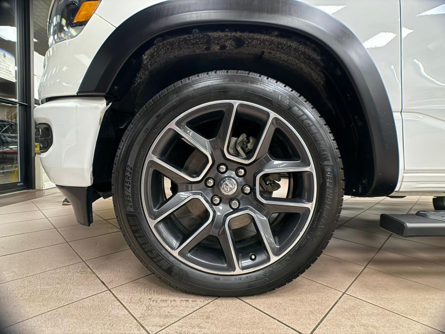 2020 Ram 1500 REBEL 4x4 Crew Cab 5''7" Box, available for sale in Massapequa Park, New York | Power Motors East. Massapequa Park, New York 2020 Ram 1500 REBEL 4x4 Crew Cab 5''7" Box, available for sale in Massapequa Park, New York | Power Motors East. Massapequa Park, New York
