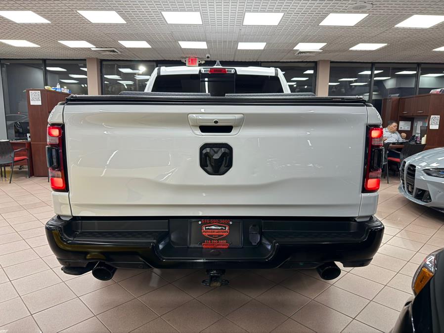 2020 Ram 1500 REBEL 4x4 Crew Cab 5''7" Box, available for sale in Massapequa Park, New York | Power Motors East. Massapequa Park, New York 2020 Ram 1500 REBEL 4x4 Crew Cab 5''7" Box, available for sale in Massapequa Park, New York | Power Motors East. Massapequa Park, New York