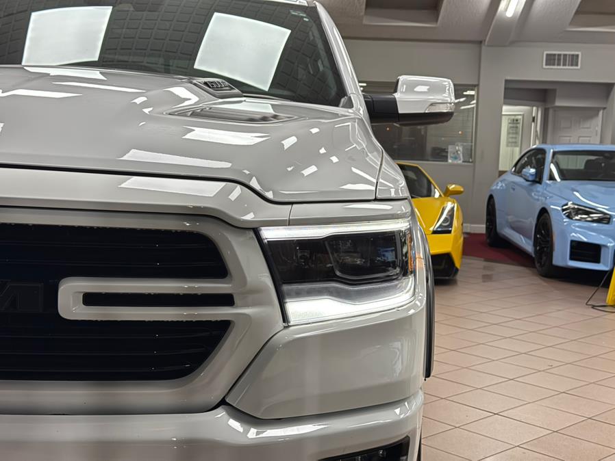 2020 Ram 1500 REBEL 4x4 Crew Cab 5''7" Box, available for sale in Massapequa Park, New York | Power Motors East. Massapequa Park, New York 2020 Ram 1500 REBEL 4x4 Crew Cab 5''7" Box, available for sale in Massapequa Park, New York | Power Motors East. Massapequa Park, New York