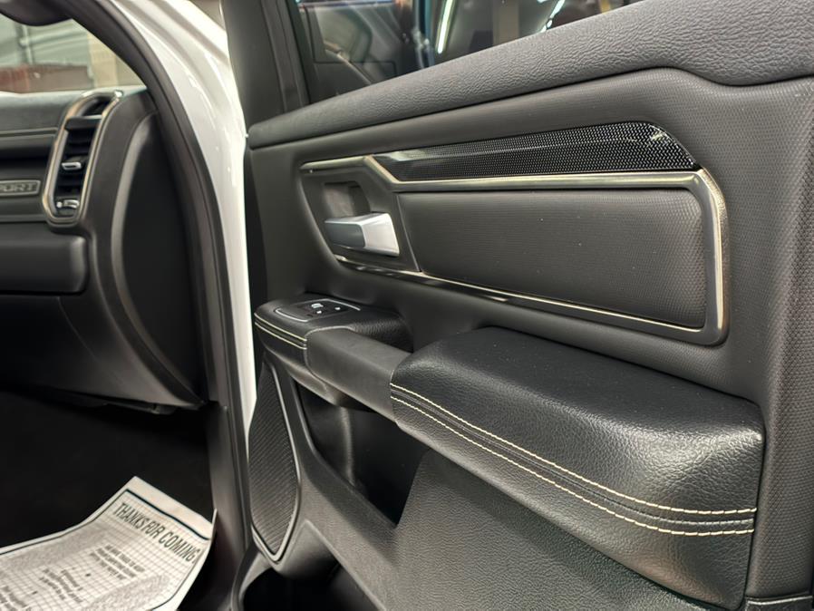 2020 Ram 1500 REBEL 4x4 Crew Cab 5''7" Box, available for sale in Massapequa Park, New York | Power Motors East. Massapequa Park, New York 2020 Ram 1500 REBEL 4x4 Crew Cab 5''7" Box, available for sale in Massapequa Park, New York | Power Motors East. Massapequa Park, New York