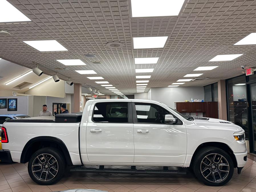 2020 Ram 1500 REBEL 4x4 Crew Cab 5''7" Box, available for sale in Massapequa Park, New York | Power Motors East. Massapequa Park, New York 2020 Ram 1500 REBEL 4x4 Crew Cab 5''7" Box, available for sale in Massapequa Park, New York | Power Motors East. Massapequa Park, New York