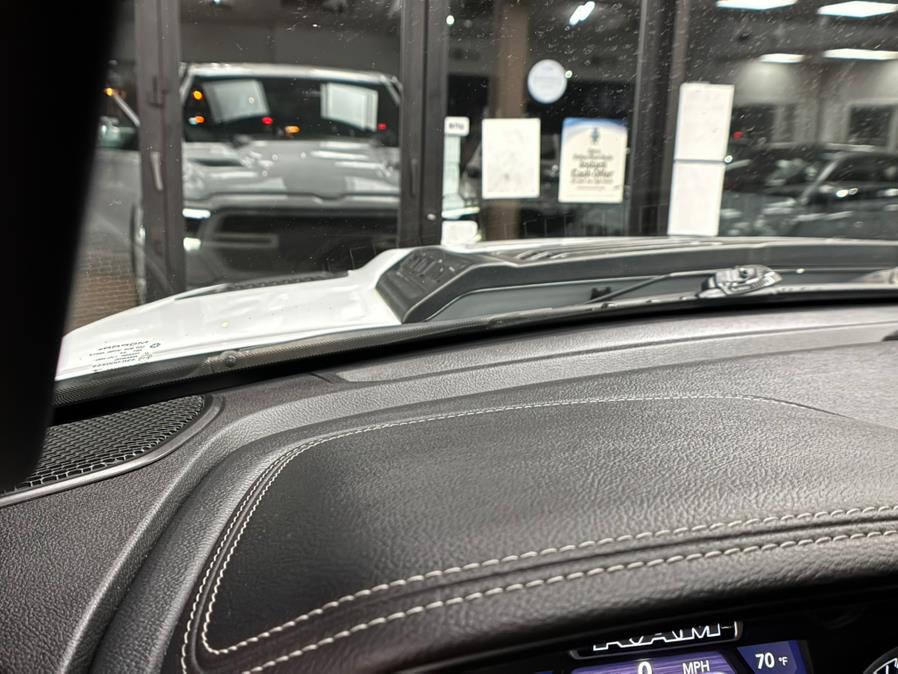 2020 Ram 1500 REBEL 4x4 Crew Cab 5''7" Box, available for sale in Massapequa Park, New York | Power Motors East. Massapequa Park, New York 2020 Ram 1500 REBEL 4x4 Crew Cab 5''7" Box, available for sale in Massapequa Park, New York | Power Motors East. Massapequa Park, New York