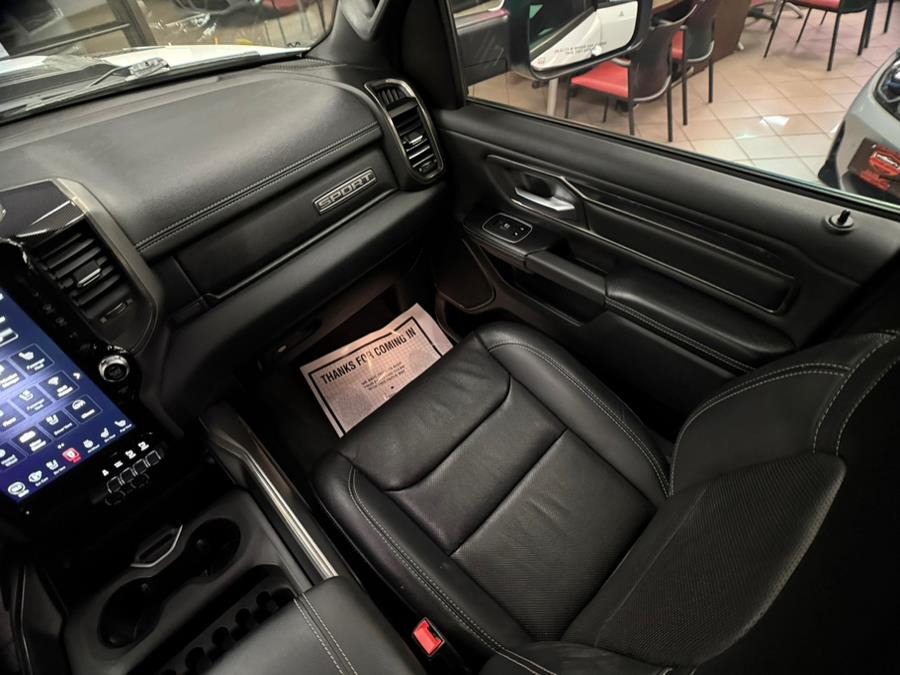 2020 Ram 1500 REBEL 4x4 Crew Cab 5''7" Box, available for sale in Massapequa Park, New York | Power Motors East. Massapequa Park, New York 2020 Ram 1500 REBEL 4x4 Crew Cab 5''7" Box, available for sale in Massapequa Park, New York | Power Motors East. Massapequa Park, New York