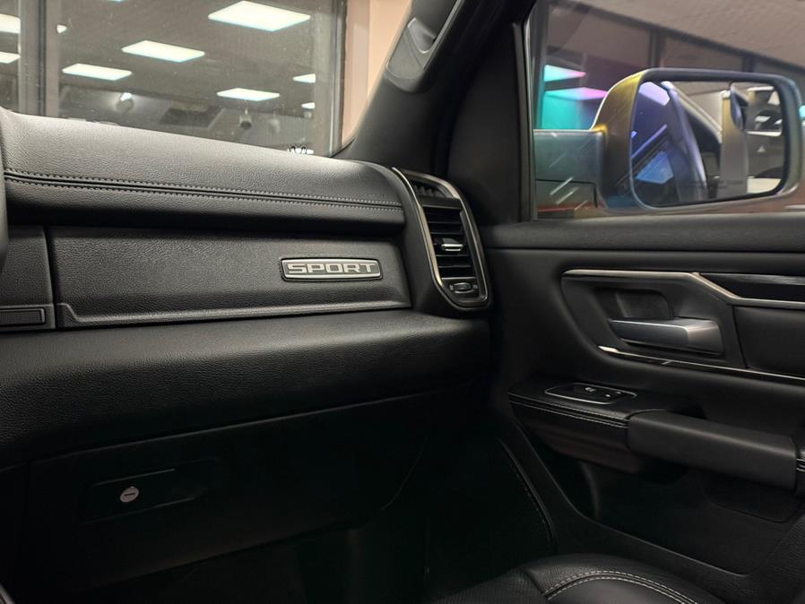 2020 Ram 1500 REBEL 4x4 Crew Cab 5''7" Box, available for sale in Massapequa Park, New York | Power Motors East. Massapequa Park, New York 2020 Ram 1500 REBEL 4x4 Crew Cab 5''7" Box, available for sale in Massapequa Park, New York | Power Motors East. Massapequa Park, New York