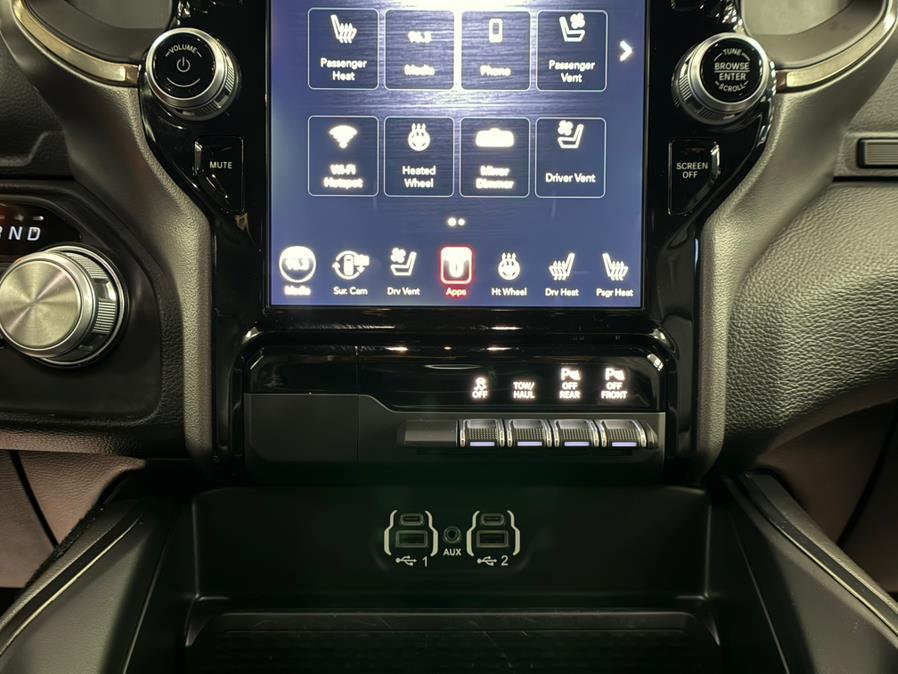 2020 Ram 1500 REBEL 4x4 Crew Cab 5''7" Box, available for sale in Massapequa Park, New York | Power Motors East. Massapequa Park, New York 2020 Ram 1500 REBEL 4x4 Crew Cab 5''7" Box, available for sale in Massapequa Park, New York | Power Motors East. Massapequa Park, New York