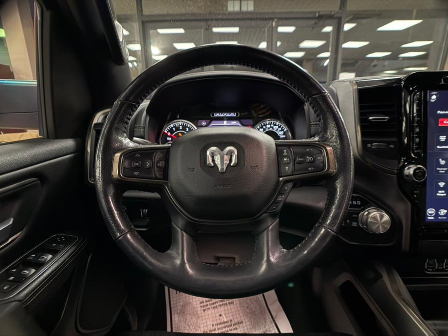 2020 Ram 1500 REBEL 4x4 Crew Cab 5''7" Box, available for sale in Massapequa Park, New York | Power Motors East. Massapequa Park, New York 2020 Ram 1500 REBEL 4x4 Crew Cab 5''7" Box, available for sale in Massapequa Park, New York | Power Motors East. Massapequa Park, New York