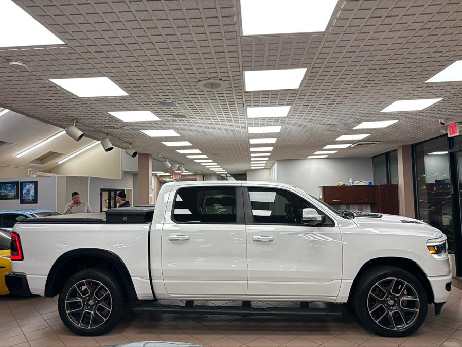 2020 Ram 1500 REBEL 4x4 Crew Cab 5''7" Box, available for sale in Massapequa Park, New York | Power Motors East. Massapequa Park, New York 2020 Ram 1500 REBEL 4x4 Crew Cab 5''7" Box, available for sale in Massapequa Park, New York | Power Motors East. Massapequa Park, New York