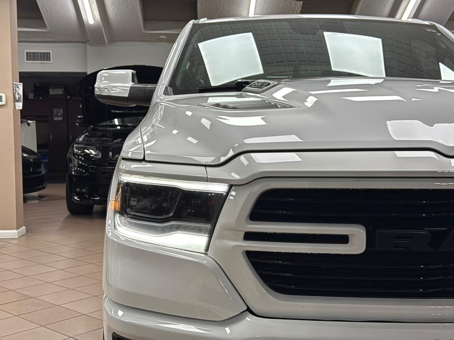 2020 Ram 1500 REBEL 4x4 Crew Cab 5''7" Box, available for sale in Massapequa Park, New York | Power Motors East. Massapequa Park, New York 2020 Ram 1500 REBEL 4x4 Crew Cab 5''7" Box, available for sale in Massapequa Park, New York | Power Motors East. Massapequa Park, New York