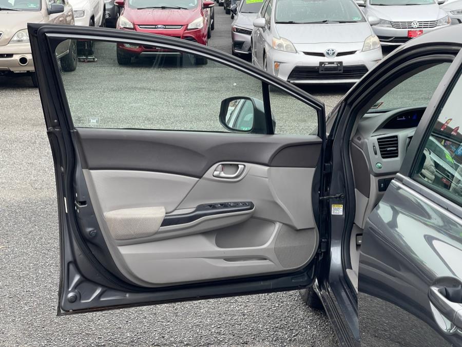 2012 Honda Civic Sdn 4dr Auto LX, available for sale in Irvington , New Jersey | Auto Haus of Irvington Corp. Irvington , New Jersey 2012 Honda Civic Sdn 4dr Auto LX, available for sale in Irvington , New Jersey | Auto Haus of Irvington Corp. Irvington , New Jersey