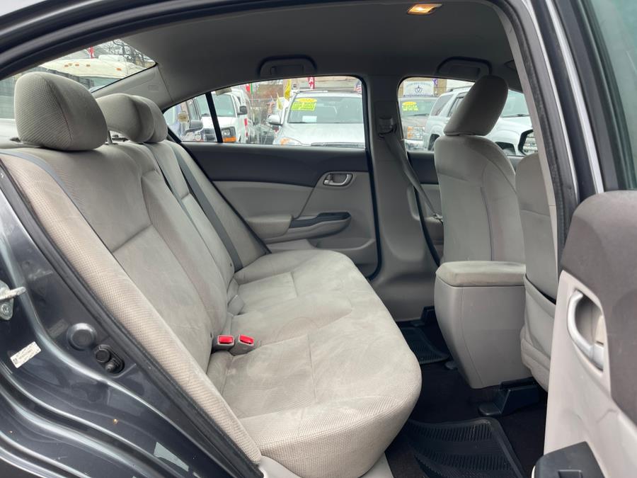 2012 Honda Civic Sdn 4dr Auto LX, available for sale in Irvington , New Jersey | Auto Haus of Irvington Corp. Irvington , New Jersey 2012 Honda Civic Sdn 4dr Auto LX, available for sale in Irvington , New Jersey | Auto Haus of Irvington Corp. Irvington , New Jersey