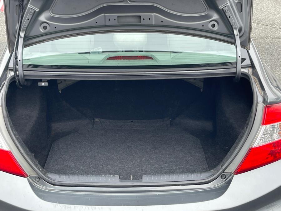 2012 Honda Civic Sdn 4dr Auto LX, available for sale in Irvington , New Jersey | Auto Haus of Irvington Corp. Irvington , New Jersey 2012 Honda Civic Sdn 4dr Auto LX, available for sale in Irvington , New Jersey | Auto Haus of Irvington Corp. Irvington , New Jersey