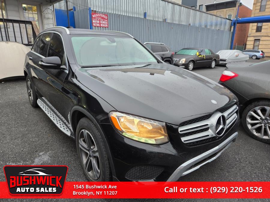 Used 2016 Mercedes-Benz GLC in Hempstead, New York | VIP Auto Credit Express. Hempstead, New York