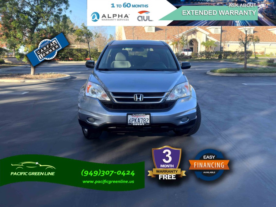 2011 Honda CR-V 2WD 5dr SE, available for sale in Lake Forest, California | Pacific Green Line. Lake Forest, California 2011 Honda CR-V 2WD 5dr SE, available for sale in Lake Forest, California | Pacific Green Line. Lake Forest, California