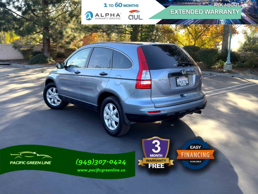2011 Honda CR-V 2WD 5dr SE, available for sale in Lake Forest, California | Pacific Green Line. Lake Forest, California 2011 Honda CR-V 2WD 5dr SE, available for sale in Lake Forest, California | Pacific Green Line. Lake Forest, California