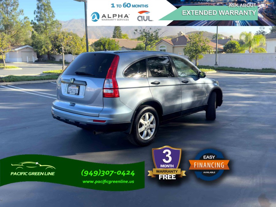 2011 Honda CR-V 2WD 5dr SE, available for sale in Lake Forest, California | Pacific Green Line. Lake Forest, California 2011 Honda CR-V 2WD 5dr SE, available for sale in Lake Forest, California | Pacific Green Line. Lake Forest, California