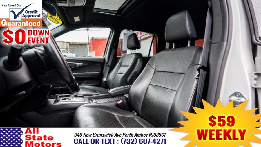 2021 Honda Passport EX-L AWD, available for sale in Perth Amboy, New Jersey | All State Motor Inc. Perth Amboy, New Jersey 2021 Honda Passport EX-L AWD, available for sale in Perth Amboy, New Jersey | All State Motor Inc. Perth Amboy, New Jersey