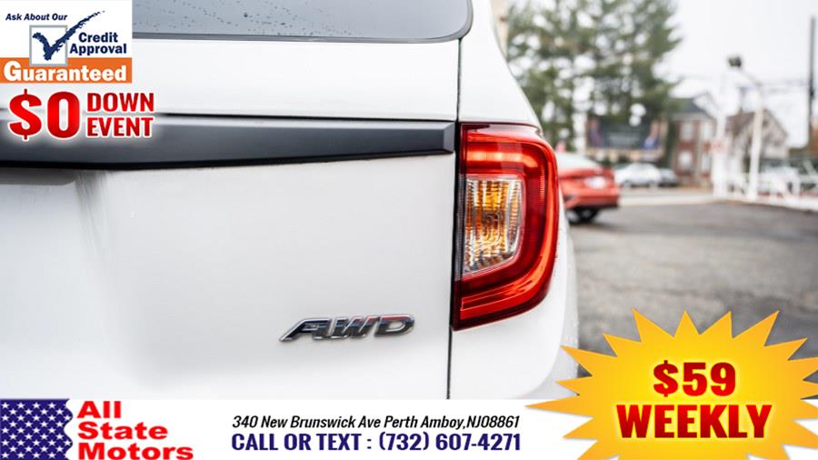 2021 Honda Passport EX-L AWD, available for sale in Perth Amboy, New Jersey | All State Motor Inc. Perth Amboy, New Jersey 2021 Honda Passport EX-L AWD, available for sale in Perth Amboy, New Jersey | All State Motor Inc. Perth Amboy, New Jersey