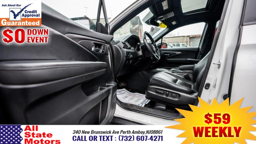 2021 Honda Passport EX-L AWD, available for sale in Perth Amboy, New Jersey | All State Motor Inc. Perth Amboy, New Jersey 2021 Honda Passport EX-L AWD, available for sale in Perth Amboy, New Jersey | All State Motor Inc. Perth Amboy, New Jersey