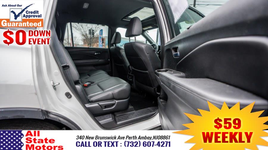 2021 Honda Passport EX-L AWD, available for sale in Perth Amboy, New Jersey | All State Motor Inc. Perth Amboy, New Jersey 2021 Honda Passport EX-L AWD, available for sale in Perth Amboy, New Jersey | All State Motor Inc. Perth Amboy, New Jersey