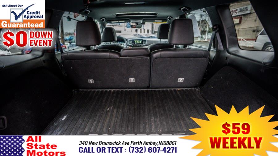 2021 Honda Passport EX-L AWD, available for sale in Perth Amboy, New Jersey | All State Motor Inc. Perth Amboy, New Jersey 2021 Honda Passport EX-L AWD, available for sale in Perth Amboy, New Jersey | All State Motor Inc. Perth Amboy, New Jersey
