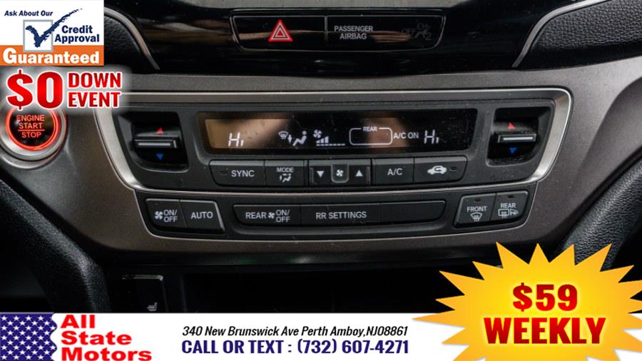 2021 Honda Passport EX-L AWD, available for sale in Perth Amboy, New Jersey | All State Motor Inc. Perth Amboy, New Jersey 2021 Honda Passport EX-L AWD, available for sale in Perth Amboy, New Jersey | All State Motor Inc. Perth Amboy, New Jersey