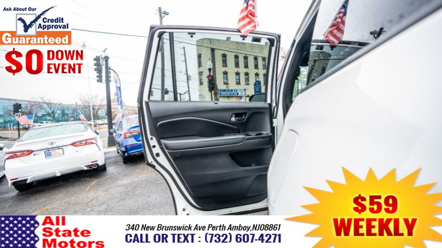 2021 Honda Passport EX-L AWD, available for sale in Perth Amboy, New Jersey | All State Motor Inc. Perth Amboy, New Jersey 2021 Honda Passport EX-L AWD, available for sale in Perth Amboy, New Jersey | All State Motor Inc. Perth Amboy, New Jersey