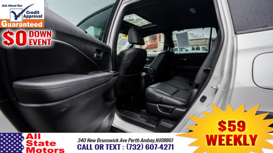 2021 Honda Passport EX-L AWD, available for sale in Perth Amboy, New Jersey | All State Motor Inc. Perth Amboy, New Jersey 2021 Honda Passport EX-L AWD, available for sale in Perth Amboy, New Jersey | All State Motor Inc. Perth Amboy, New Jersey