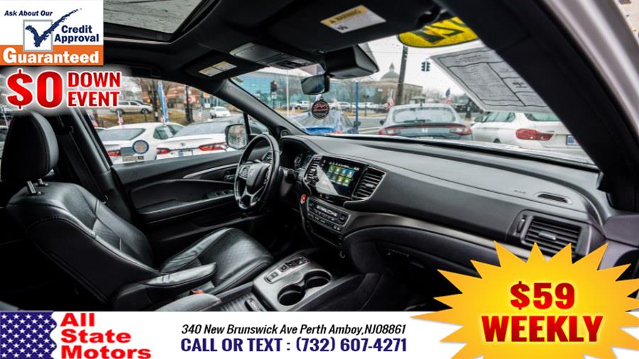 2021 Honda Passport EX-L AWD, available for sale in Perth Amboy, New Jersey | All State Motor Inc. Perth Amboy, New Jersey 2021 Honda Passport EX-L AWD, available for sale in Perth Amboy, New Jersey | All State Motor Inc. Perth Amboy, New Jersey