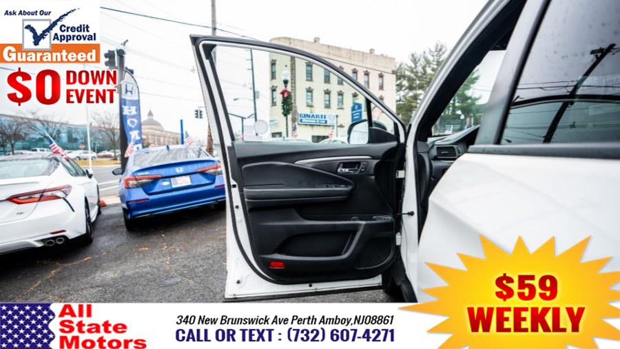 2021 Honda Passport EX-L AWD, available for sale in Perth Amboy, New Jersey | All State Motor Inc. Perth Amboy, New Jersey 2021 Honda Passport EX-L AWD, available for sale in Perth Amboy, New Jersey | All State Motor Inc. Perth Amboy, New Jersey