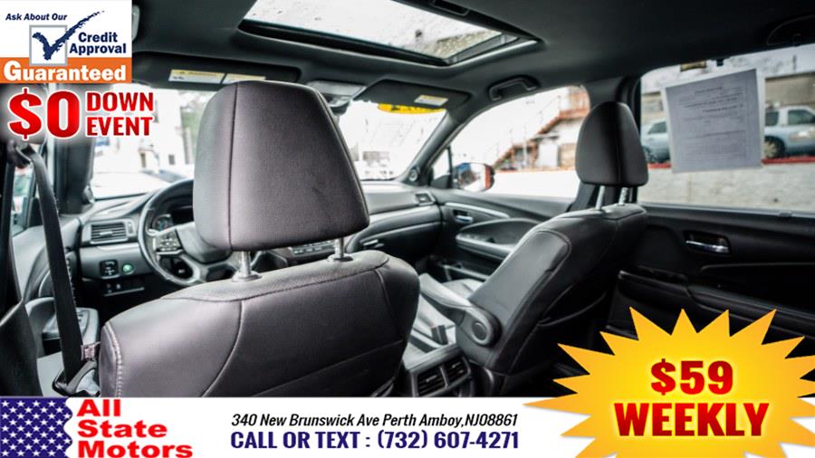 2021 Honda Passport EX-L AWD, available for sale in Perth Amboy, New Jersey | All State Motor Inc. Perth Amboy, New Jersey 2021 Honda Passport EX-L AWD, available for sale in Perth Amboy, New Jersey | All State Motor Inc. Perth Amboy, New Jersey
