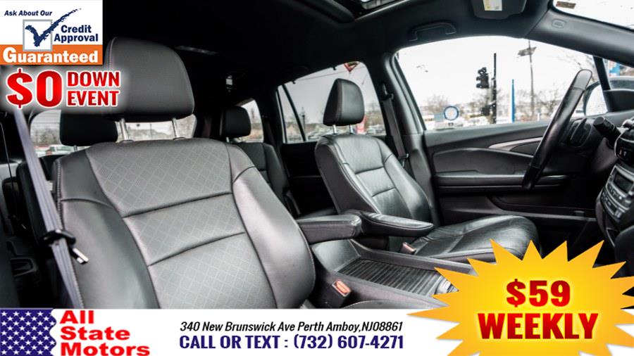 2021 Honda Passport EX-L AWD, available for sale in Perth Amboy, New Jersey | All State Motor Inc. Perth Amboy, New Jersey 2021 Honda Passport EX-L AWD, available for sale in Perth Amboy, New Jersey | All State Motor Inc. Perth Amboy, New Jersey