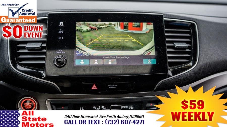 2021 Honda Passport EX-L AWD, available for sale in Perth Amboy, New Jersey | All State Motor Inc. Perth Amboy, New Jersey 2021 Honda Passport EX-L AWD, available for sale in Perth Amboy, New Jersey | All State Motor Inc. Perth Amboy, New Jersey