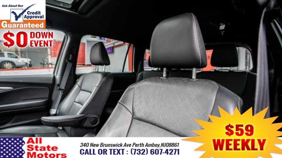 2021 Honda Passport EX-L AWD, available for sale in Perth Amboy, New Jersey | All State Motor Inc. Perth Amboy, New Jersey 2021 Honda Passport EX-L AWD, available for sale in Perth Amboy, New Jersey | All State Motor Inc. Perth Amboy, New Jersey