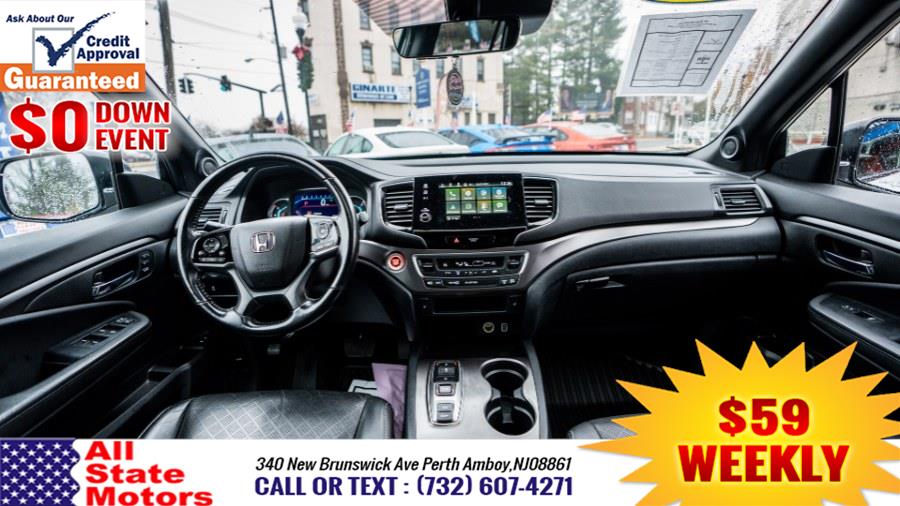 2021 Honda Passport EX-L AWD, available for sale in Perth Amboy, New Jersey | All State Motor Inc. Perth Amboy, New Jersey 2021 Honda Passport EX-L AWD, available for sale in Perth Amboy, New Jersey | All State Motor Inc. Perth Amboy, New Jersey