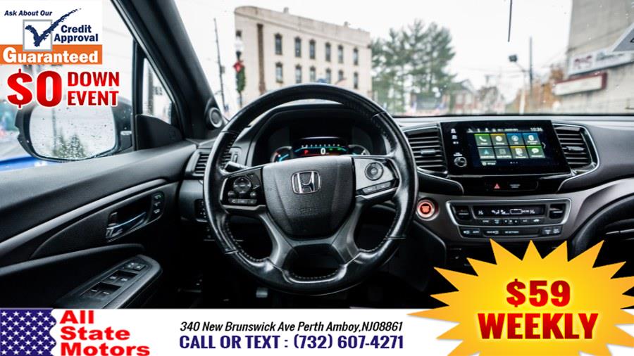 2021 Honda Passport EX-L AWD, available for sale in Perth Amboy, New Jersey | All State Motor Inc. Perth Amboy, New Jersey 2021 Honda Passport EX-L AWD, available for sale in Perth Amboy, New Jersey | All State Motor Inc. Perth Amboy, New Jersey