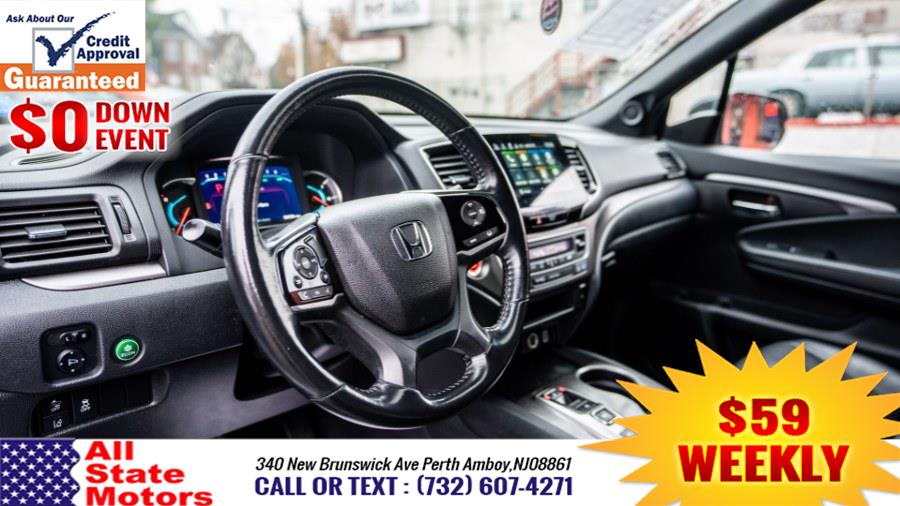 2021 Honda Passport EX-L AWD, available for sale in Perth Amboy, New Jersey | All State Motor Inc. Perth Amboy, New Jersey 2021 Honda Passport EX-L AWD, available for sale in Perth Amboy, New Jersey | All State Motor Inc. Perth Amboy, New Jersey