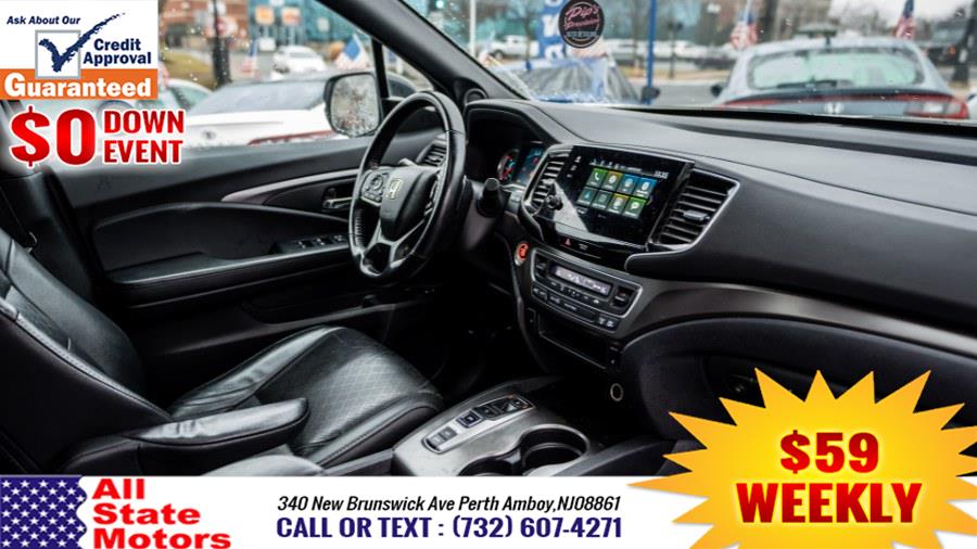 2021 Honda Passport EX-L AWD, available for sale in Perth Amboy, New Jersey | All State Motor Inc. Perth Amboy, New Jersey 2021 Honda Passport EX-L AWD, available for sale in Perth Amboy, New Jersey | All State Motor Inc. Perth Amboy, New Jersey