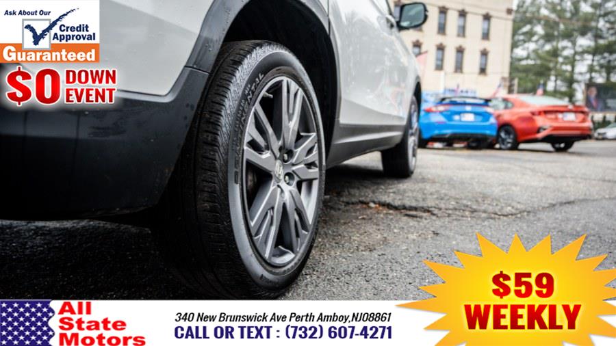 2021 Honda Passport EX-L AWD, available for sale in Perth Amboy, New Jersey | All State Motor Inc. Perth Amboy, New Jersey 2021 Honda Passport EX-L AWD, available for sale in Perth Amboy, New Jersey | All State Motor Inc. Perth Amboy, New Jersey