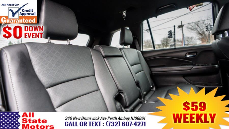 2021 Honda Passport EX-L AWD, available for sale in Perth Amboy, New Jersey | All State Motor Inc. Perth Amboy, New Jersey 2021 Honda Passport EX-L AWD, available for sale in Perth Amboy, New Jersey | All State Motor Inc. Perth Amboy, New Jersey