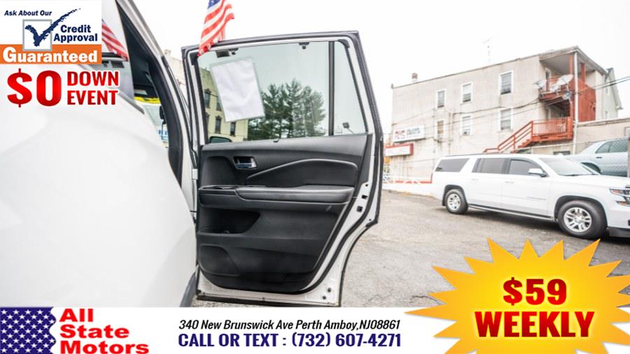 2021 Honda Passport EX-L AWD, available for sale in Perth Amboy, New Jersey | All State Motor Inc. Perth Amboy, New Jersey 2021 Honda Passport EX-L AWD, available for sale in Perth Amboy, New Jersey | All State Motor Inc. Perth Amboy, New Jersey