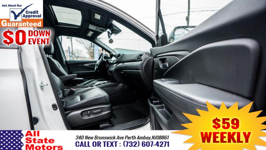2021 Honda Passport EX-L AWD, available for sale in Perth Amboy, New Jersey | All State Motor Inc. Perth Amboy, New Jersey 2021 Honda Passport EX-L AWD, available for sale in Perth Amboy, New Jersey | All State Motor Inc. Perth Amboy, New Jersey
