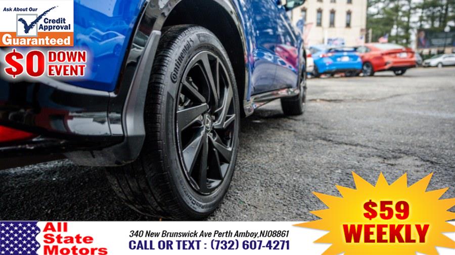2022 Honda HR-V Sport AWD CVT, available for sale in Perth Amboy, New Jersey | All State Motor Inc. Perth Amboy, New Jersey 2022 Honda HR-V Sport AWD CVT, available for sale in Perth Amboy, New Jersey | All State Motor Inc. Perth Amboy, New Jersey