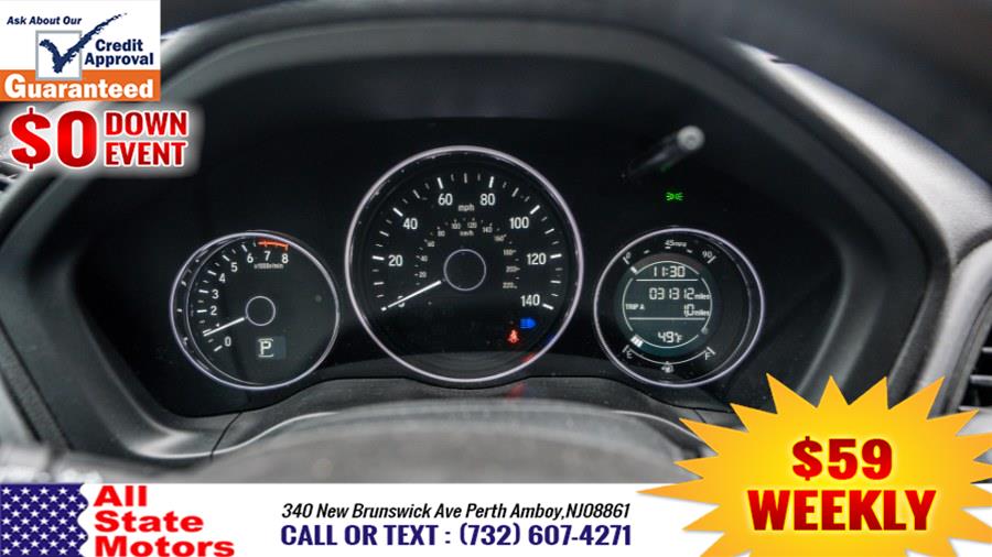 2022 Honda HR-V Sport AWD CVT, available for sale in Perth Amboy, New Jersey | All State Motor Inc. Perth Amboy, New Jersey 2022 Honda HR-V Sport AWD CVT, available for sale in Perth Amboy, New Jersey | All State Motor Inc. Perth Amboy, New Jersey