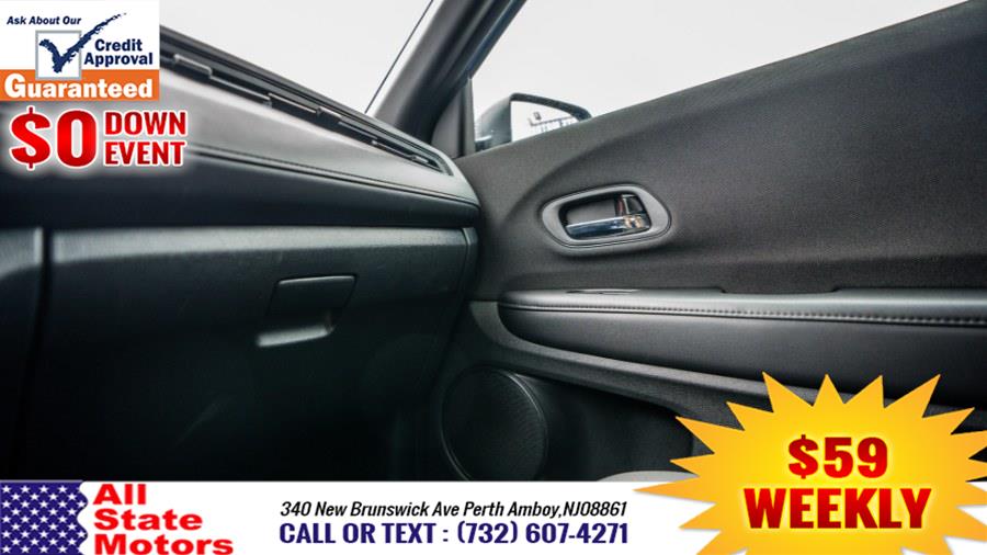 2022 Honda HR-V Sport AWD CVT, available for sale in Perth Amboy, New Jersey | All State Motor Inc. Perth Amboy, New Jersey 2022 Honda HR-V Sport AWD CVT, available for sale in Perth Amboy, New Jersey | All State Motor Inc. Perth Amboy, New Jersey
