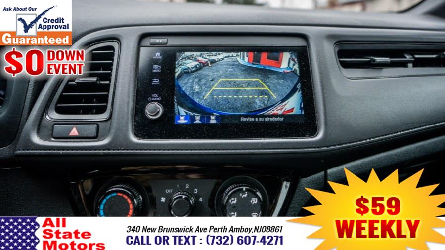 2022 Honda HR-V Sport AWD CVT, available for sale in Perth Amboy, New Jersey | All State Motor Inc. Perth Amboy, New Jersey 2022 Honda HR-V Sport AWD CVT, available for sale in Perth Amboy, New Jersey | All State Motor Inc. Perth Amboy, New Jersey