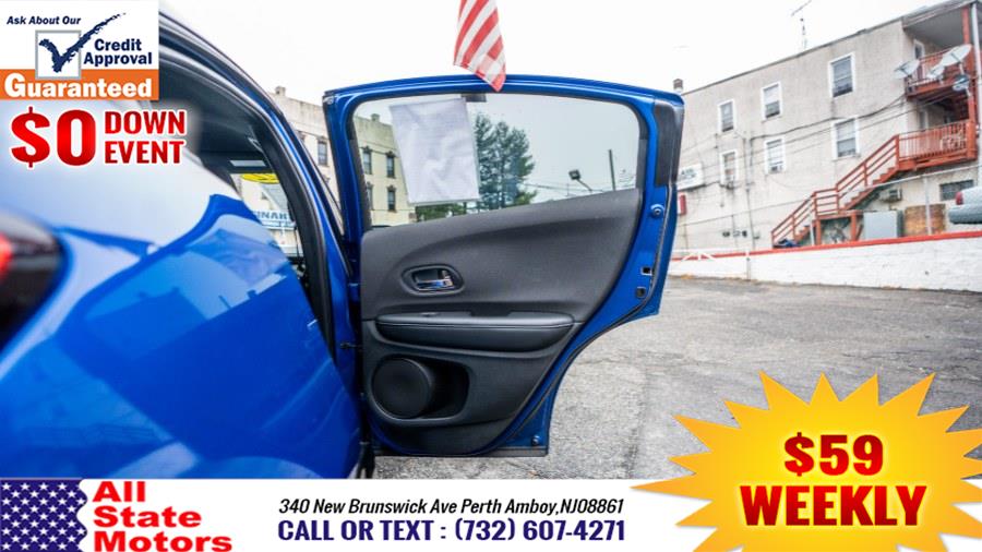 2022 Honda HR-V Sport AWD CVT, available for sale in Perth Amboy, New Jersey | All State Motor Inc. Perth Amboy, New Jersey 2022 Honda HR-V Sport AWD CVT, available for sale in Perth Amboy, New Jersey | All State Motor Inc. Perth Amboy, New Jersey