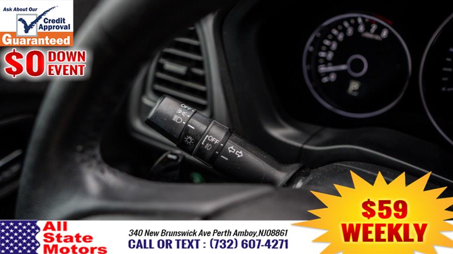 2022 Honda HR-V Sport AWD CVT, available for sale in Perth Amboy, New Jersey | All State Motor Inc. Perth Amboy, New Jersey 2022 Honda HR-V Sport AWD CVT, available for sale in Perth Amboy, New Jersey | All State Motor Inc. Perth Amboy, New Jersey