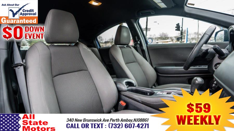 2022 Honda HR-V Sport AWD CVT, available for sale in Perth Amboy, New Jersey | All State Motor Inc. Perth Amboy, New Jersey 2022 Honda HR-V Sport AWD CVT, available for sale in Perth Amboy, New Jersey | All State Motor Inc. Perth Amboy, New Jersey