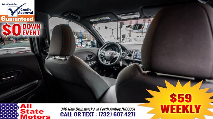 2022 Honda HR-V Sport AWD CVT, available for sale in Perth Amboy, New Jersey | All State Motor Inc. Perth Amboy, New Jersey 2022 Honda HR-V Sport AWD CVT, available for sale in Perth Amboy, New Jersey | All State Motor Inc. Perth Amboy, New Jersey